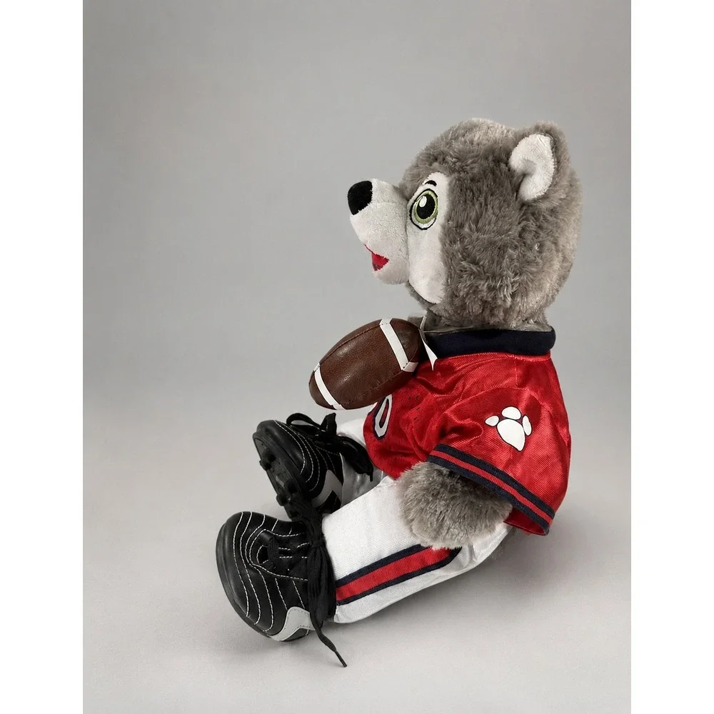 Build-A-Bear pre loved